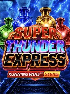 SUPER THUNDER EXPRESS