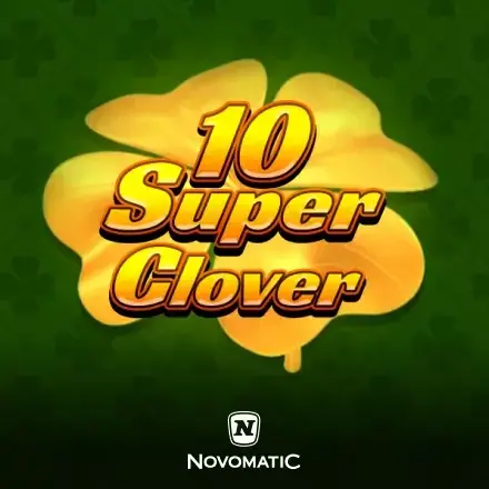 10 Super Clover