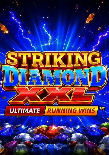 Striking Diamond XXL: Ultimate Running Wins