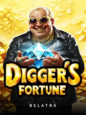 Digger's Fortune