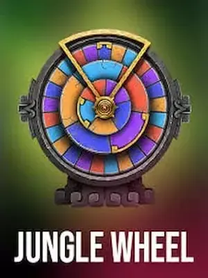 Jungle Wheel