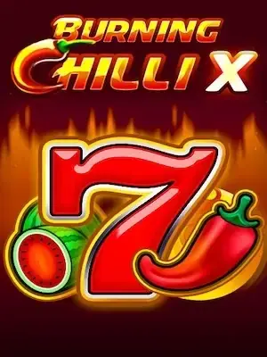 Burning Chilli X