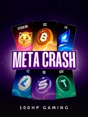 Meta Crash