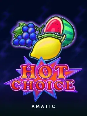 Hot Choice