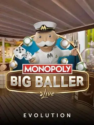 Monopoly Big Baller
