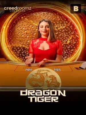 Dragon Tiger B