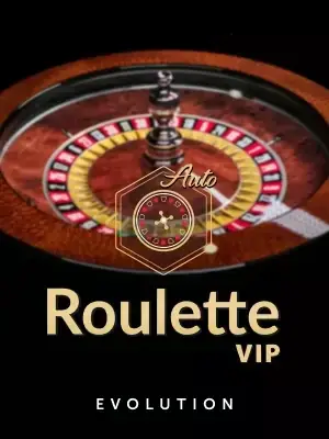 Auto-Roulette VIP