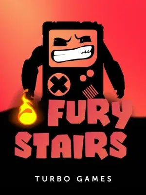 Fury Stairs