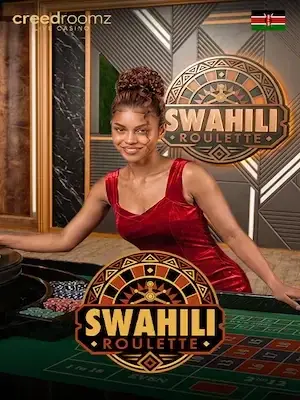 Swahili Roulette