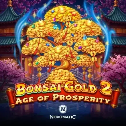 Bonsai Gold 2: Age of Prosperity