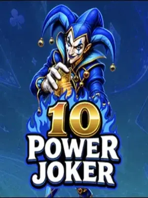 10 Power Joker
