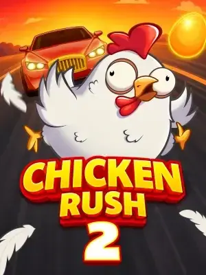 Chicken Rush 2