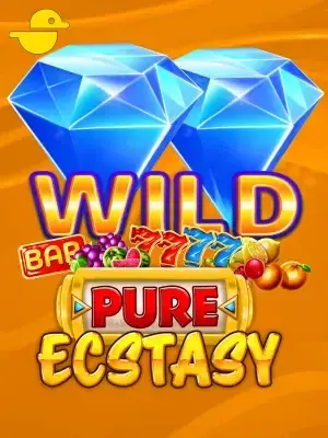Pure Ecstasy