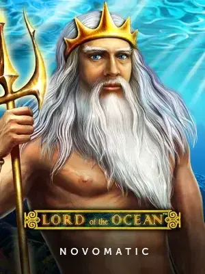 Lord of the Ocean