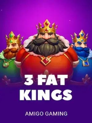 3 Fat Kings