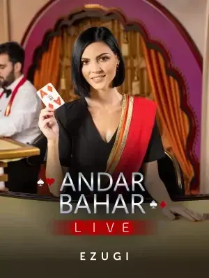 Andar Bahar