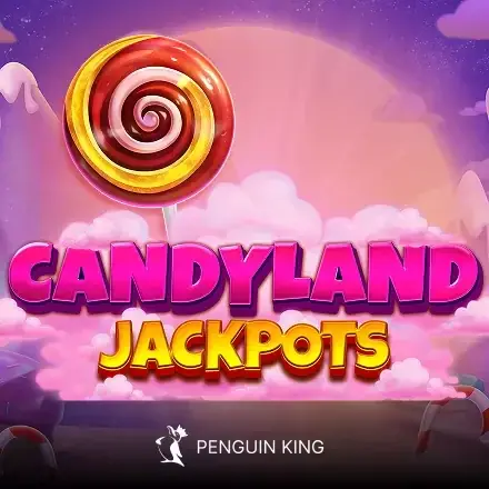 Candyland Jackpots