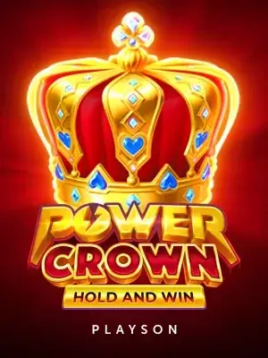 Power Crown: Hold and Win