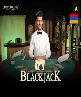 BlackJack Armenian A
