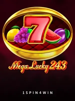 Mega Lucky 243