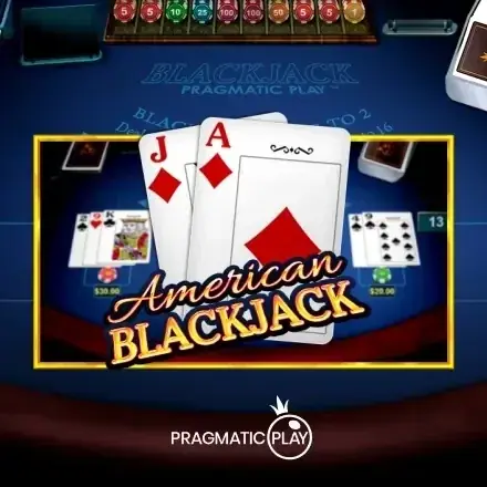 American Blackjack