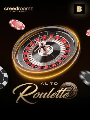 Auto Roulette B