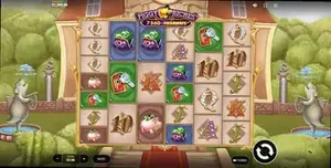Piggy Riches Megaways
