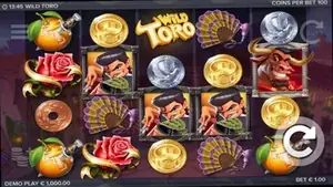 Wild Toro